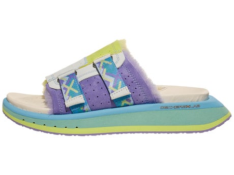 deckers recovery shoes