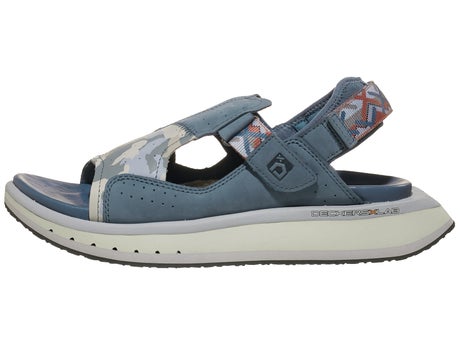deckers recovery shoes