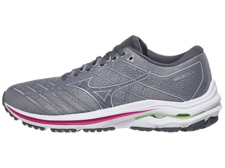 mizuno overpronation womens