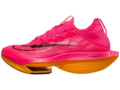 alphafly running warehouse