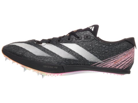 adidas adizero Prime SP 3 Strung Spikes Unisex Black/Mt