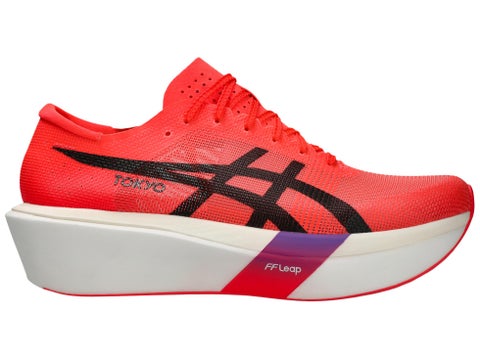 ASICS METASPEED Sky Tokyo Unisex Shoes Flash Red/Black