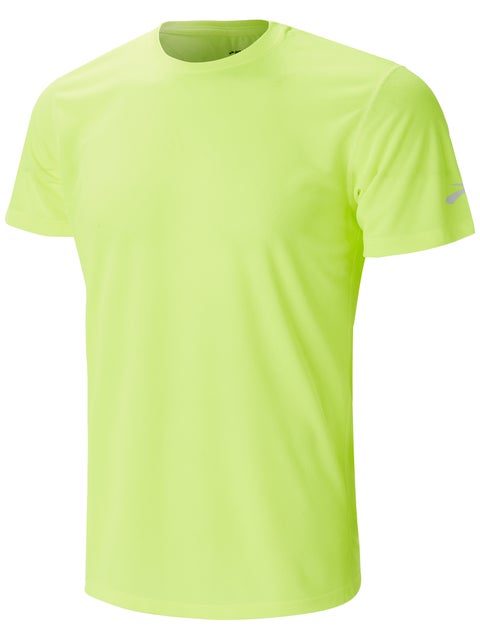 Brooks Men's Podium Short Sleeve | Running Warehouse