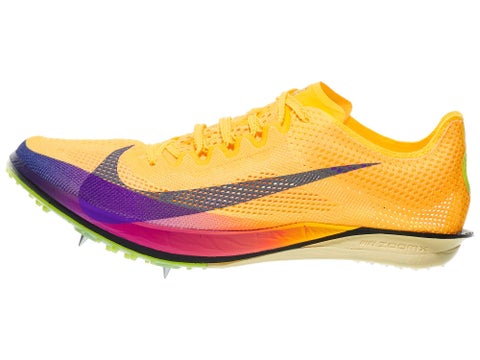 Nike Zoomx Dragonfly 2