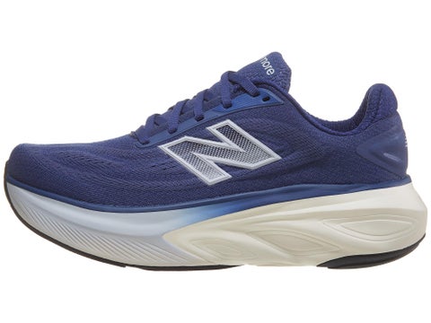 New Balance Fresh Foam X More v6 Women's Shoes Dream/Bl
