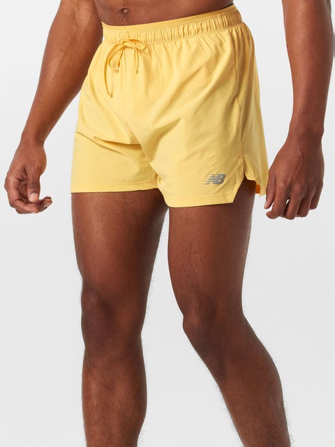 New Balance Men's RC Seamless 5" Short