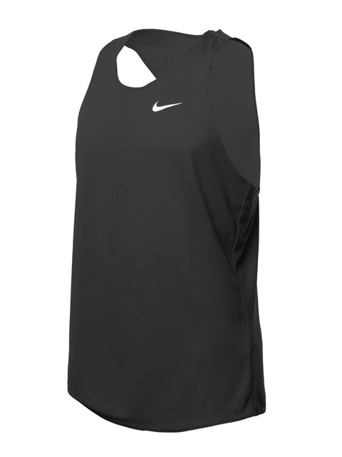 Nike Men's Team Dri-FIT Fast Singlet | Running Warehouse