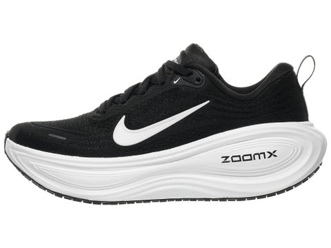 Nike Vomero Plus Women's Shoes Black/White/Cool Grey