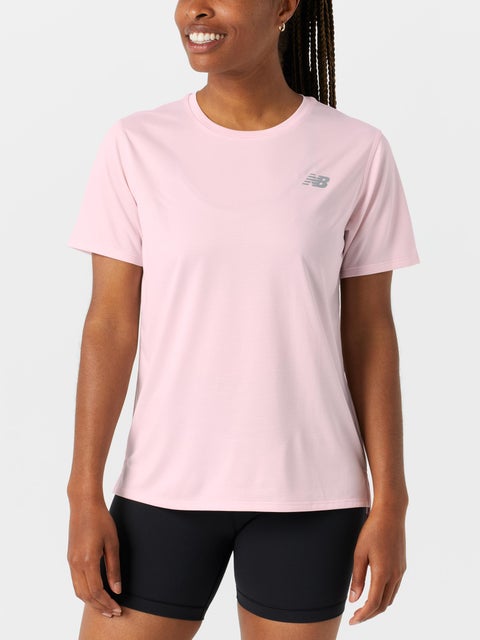 New Balance Women's Sports Essentials T-Shirt