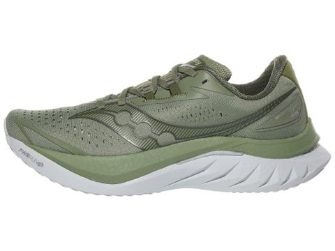 Saucony Endorphin Speed 4 Men's Shoes Olivine