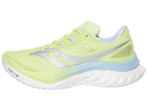 Saucony Endorphin Speed 4 Women's Shoes Sunny/Ballad