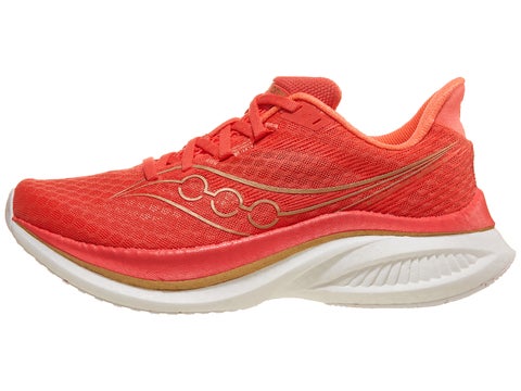 Saucony Endorphin Speed 5 Women's Shoes Coral/Salmon