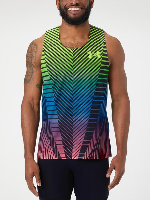 Men's UA Pride Tank