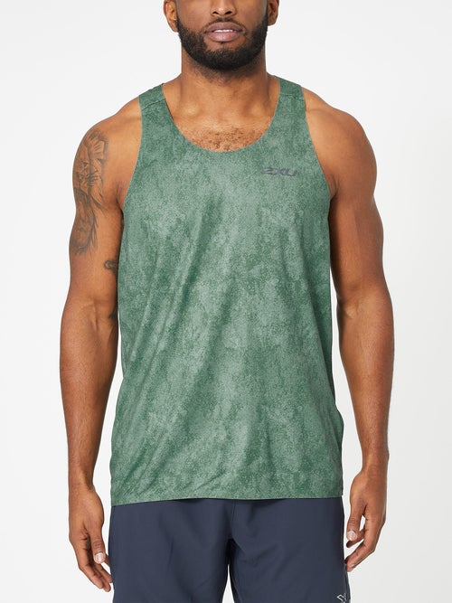 Men's Running Tanks & Singlets - Running Warehouse