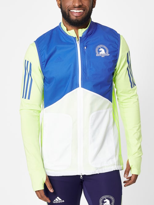 Men's Clearance Running Jackets & Vests Running Warehouse
