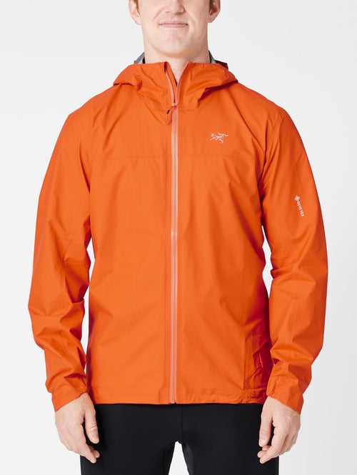 Men's Running Rain Jackets Running Warehouse