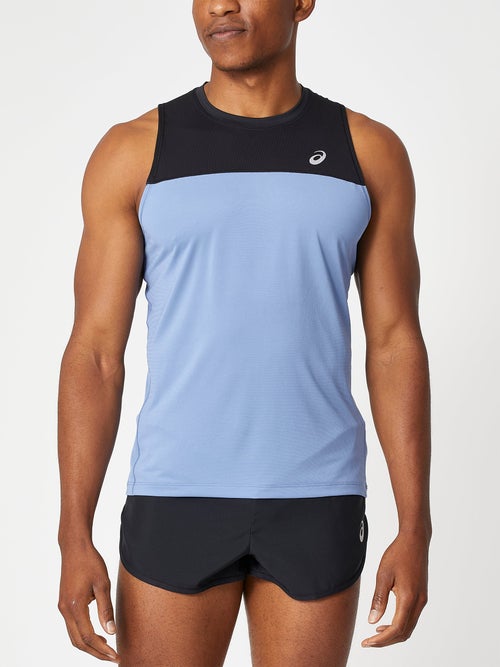 ASICS Men's Running Clothing Running Warehouse