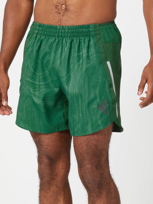 Men's Medium Length Running Shorts Running Warehouse