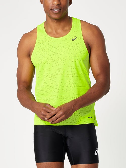 ASICS Men's Running Clothing Running Warehouse