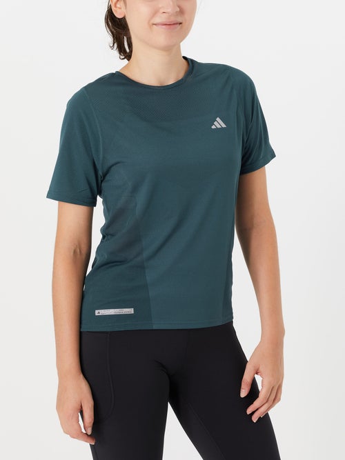 Women's Short Sleeve Running Shirts Running Warehouse