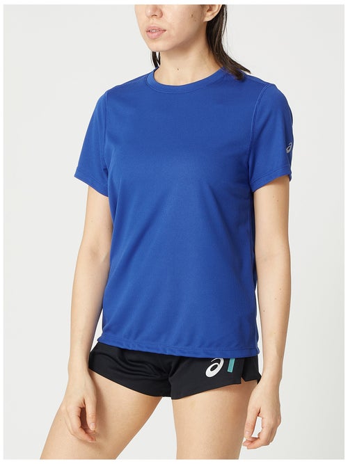 Women's Short Sleeve Running Shirts Running Warehouse