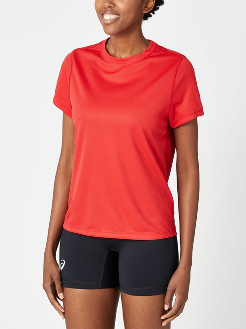 Women's Short Sleeve Running Shirts Running Warehouse