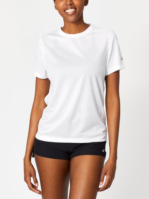 Women's Short Sleeve Running Shirts Running Warehouse