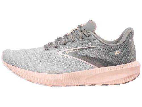 Brooks Women's Launch - Running Warehouse