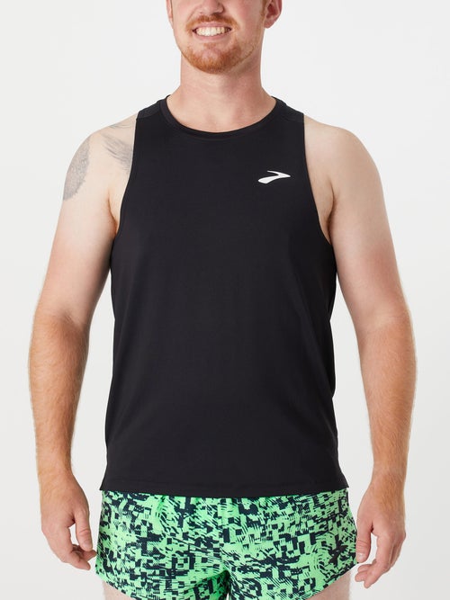 Brooks Men's Running Clothing Running Warehouse
