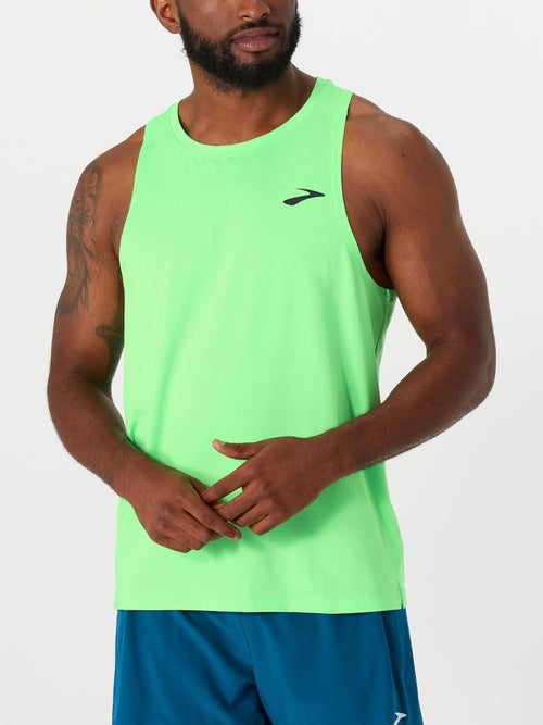 Brooks Men's Running Clothing - Running Warehouse