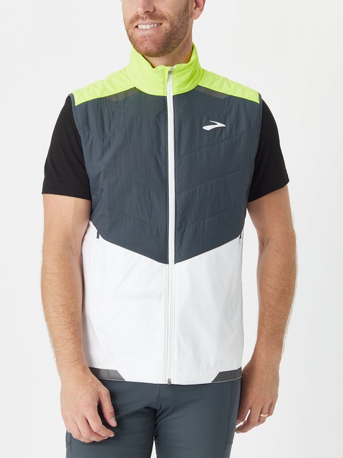 Brooks Men's Running Clothing Running Warehouse