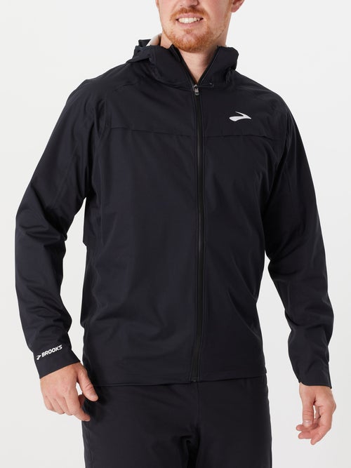 Men's Running Rain Jackets Running Warehouse