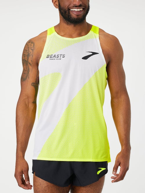 Brooks Men's Running Clothing Running Warehouse