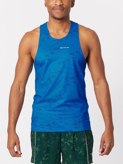 Men's Running Tanks & Singlets Running Warehouse