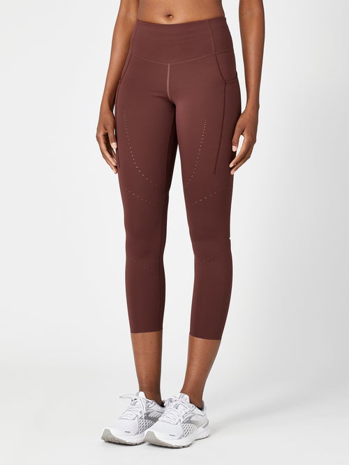 Women's Running Capris, Tights & Pants Running Warehouse