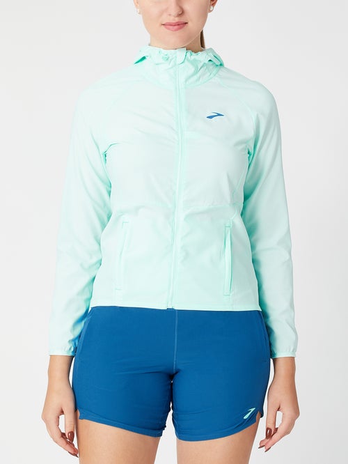 Women's Running Jackets & Vests Running Warehouse