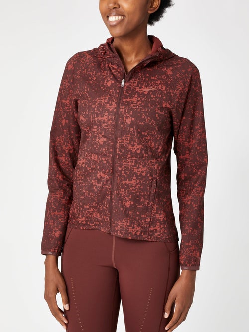 Women's Running Jackets & Vests Running Warehouse