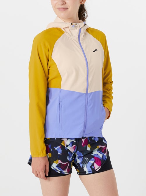 Women's Running Jackets & Vests Running Warehouse