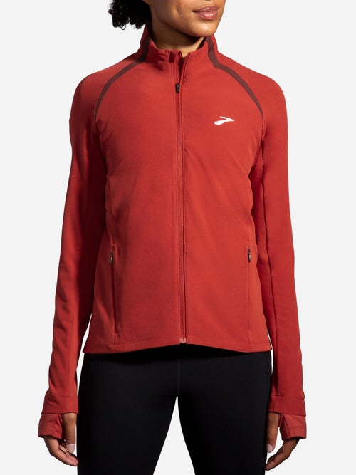 Brooks Women's Running Clothing Running Warehouse