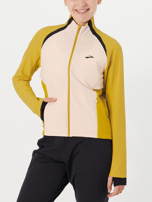 Women's Running Jackets & Vests Running Warehouse