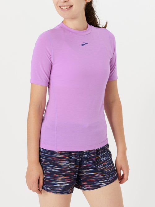 Women's Short Sleeve Running Shirts Running Warehouse