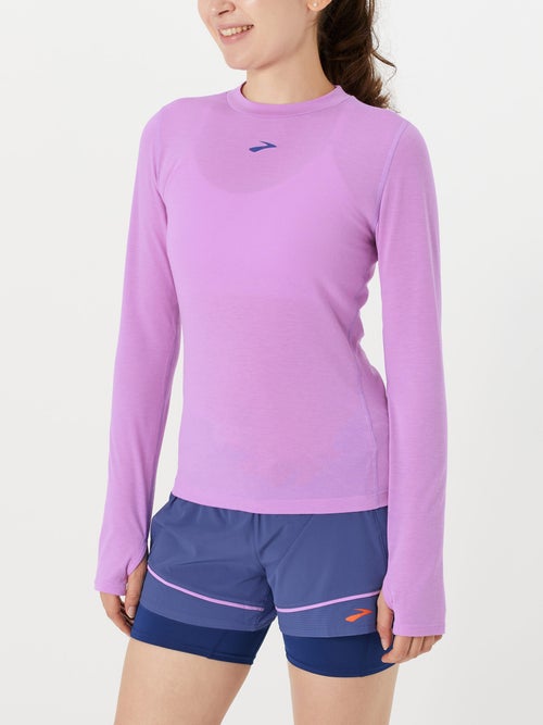 Brooks Women's Running Clothing Running Warehouse