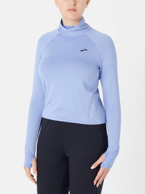 Brooks Women's Running Clothing Running Warehouse