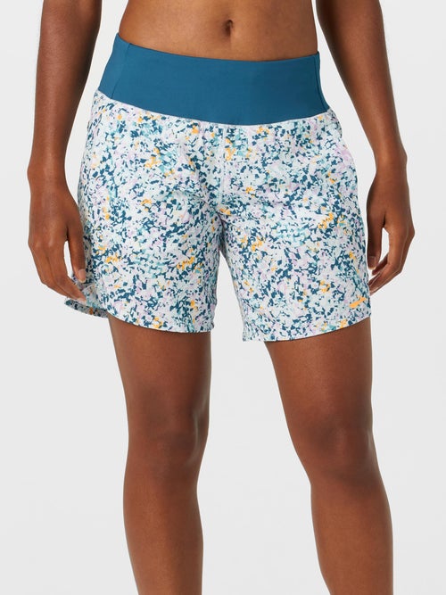 Women's Long Length Running Shorts Running Warehouse