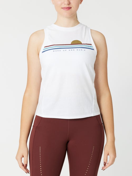 Brooks Women's Running Clothing Running Warehouse