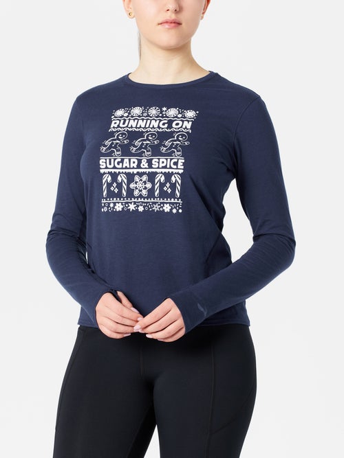 Brooks Women's Running Clothing Running Warehouse