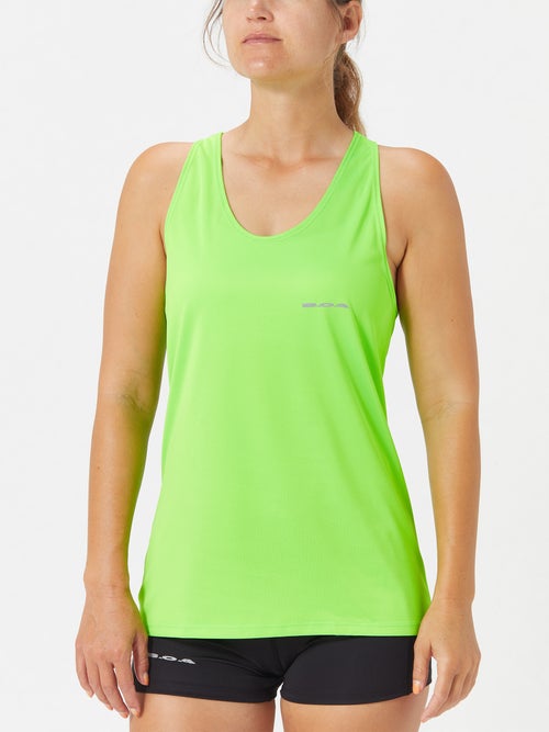 Women's Running Tanks & Singlets Running Warehouse