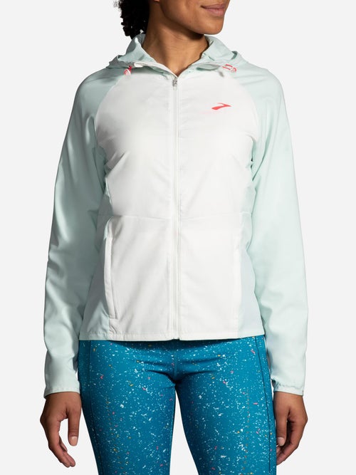 Brooks Women's Running Clothing Running Warehouse