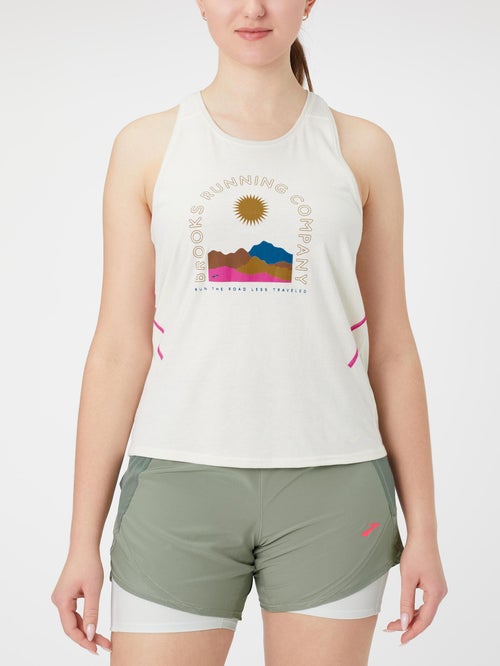 Brooks Women's Running Clothing Running Warehouse