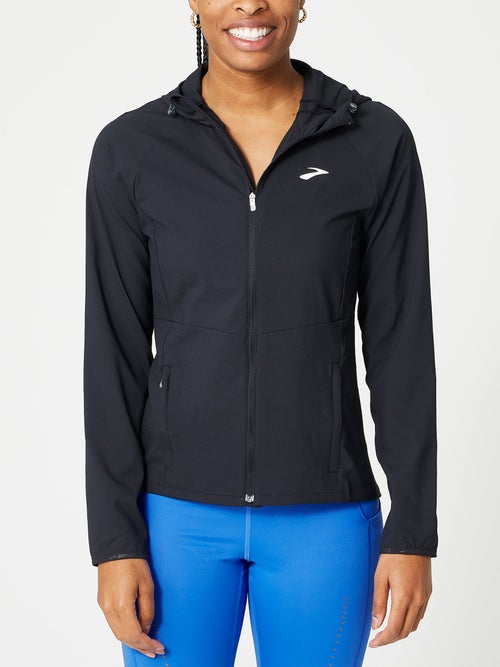 Women's Running Jackets & Vests Running Warehouse